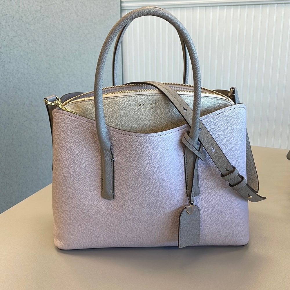 Kate Spade Large Satchel